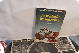 Malade imaginaire