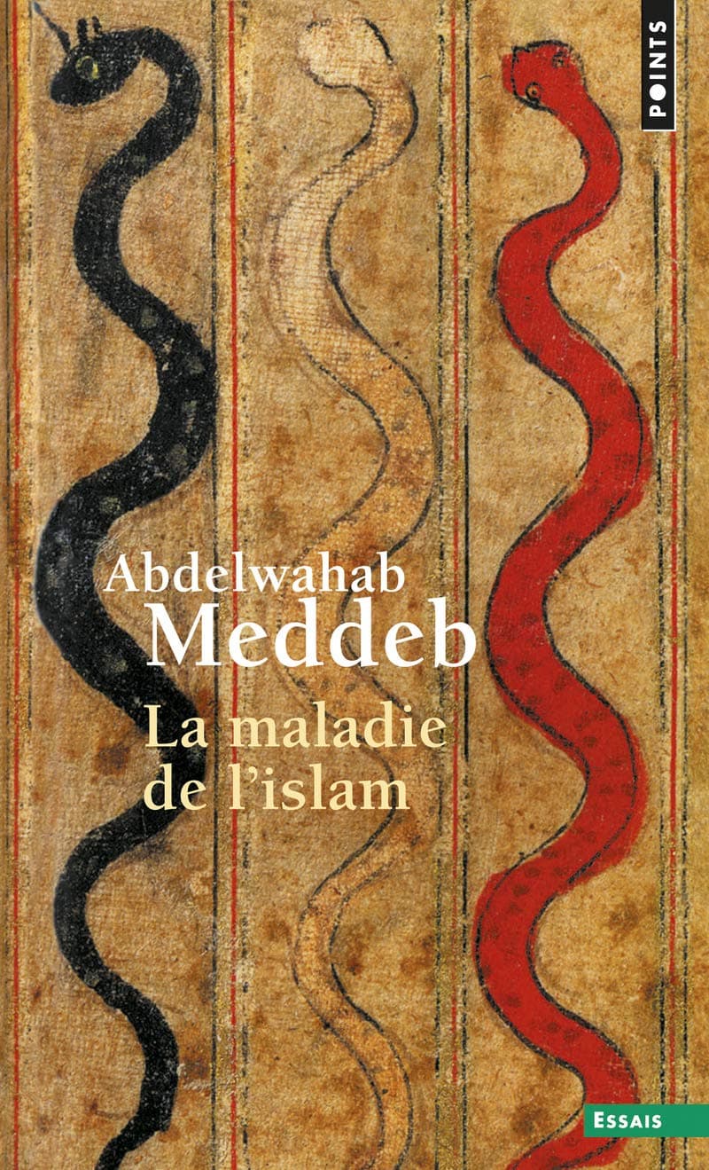 Maladie de l'islam