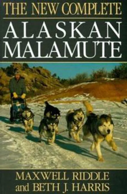 Malamute