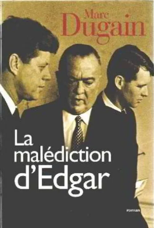Malédiction d'Edgar