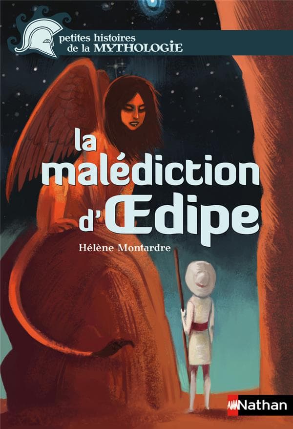 Malédiction d'Oedipe