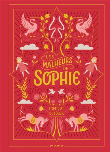 Malheurs de sophie
