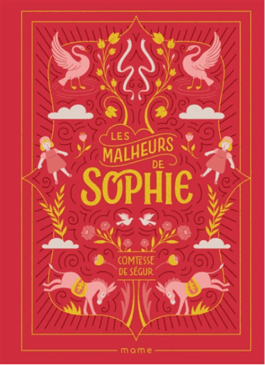 Malheurs de sophie