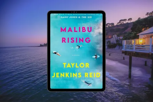Malibu rising