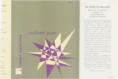 Mallarmé