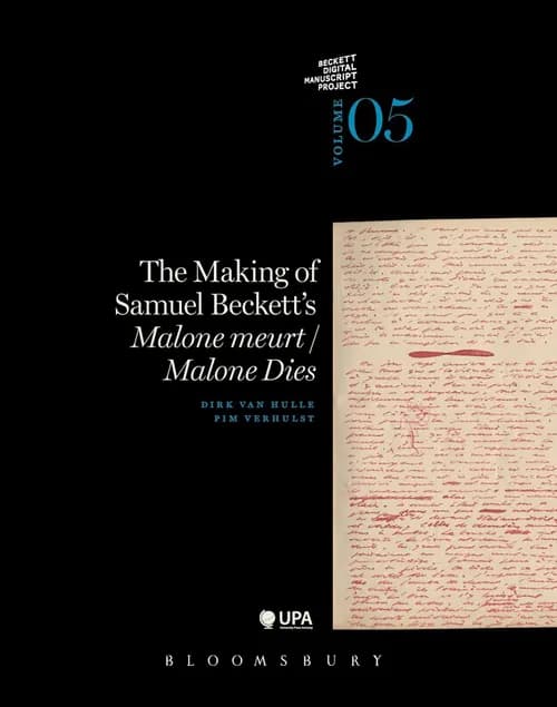 Malone meurt