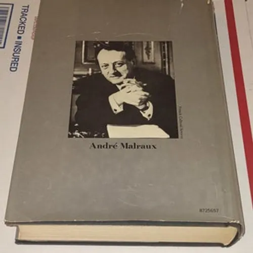Malraux
