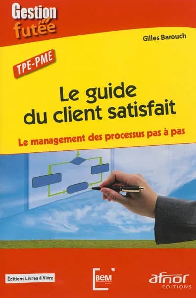 Management pas à pas