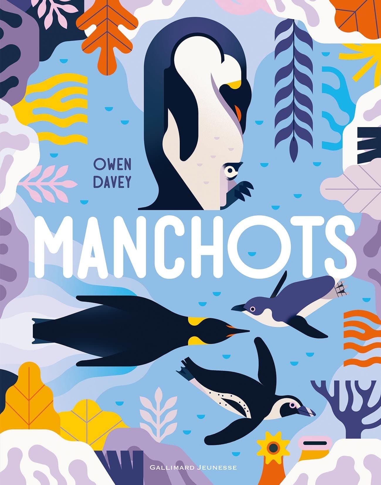 Manchot