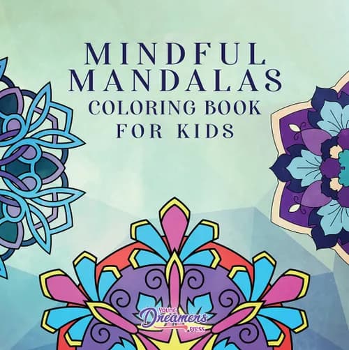 Mandalas à colorier