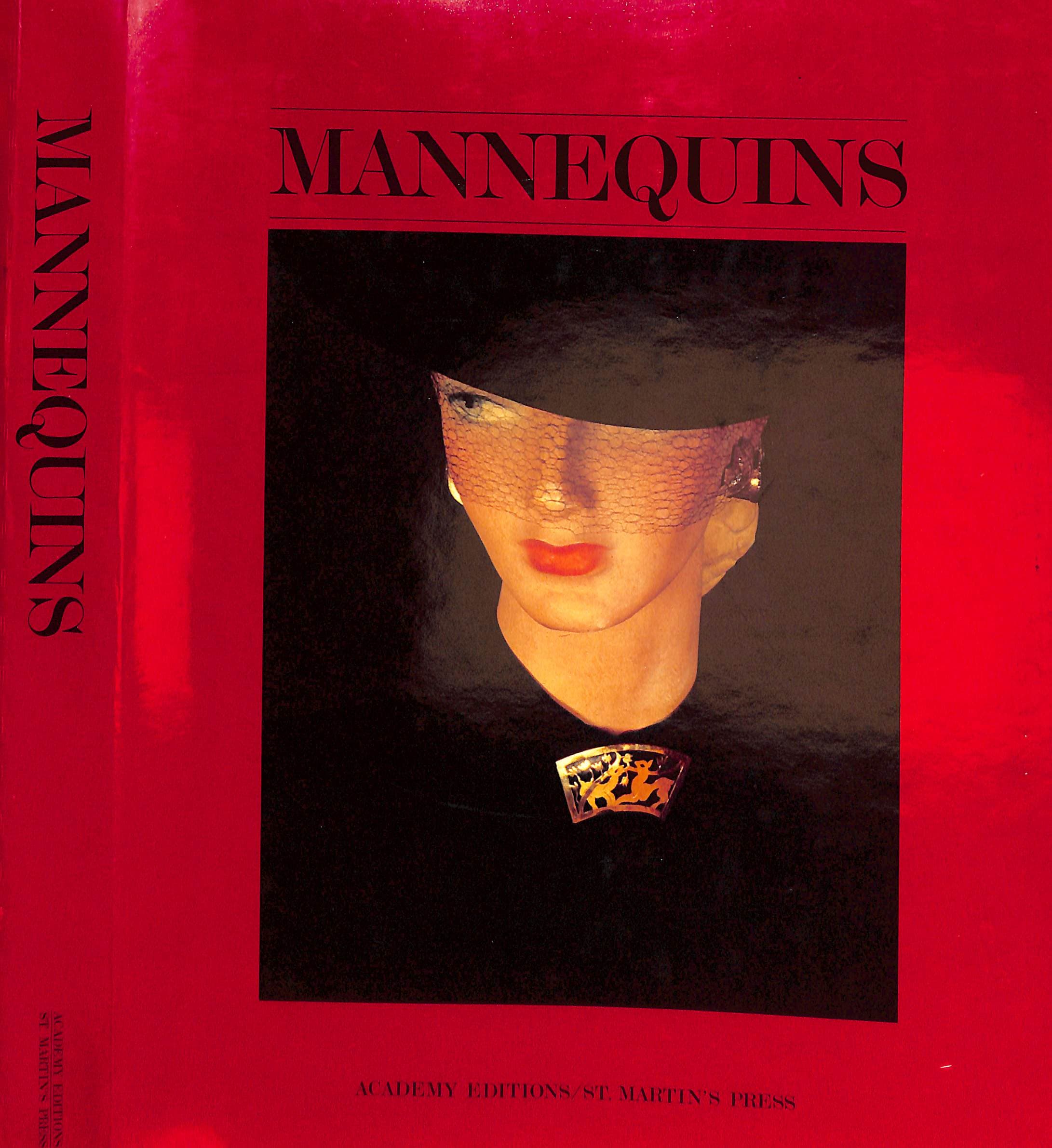 MANEQUIN 12"