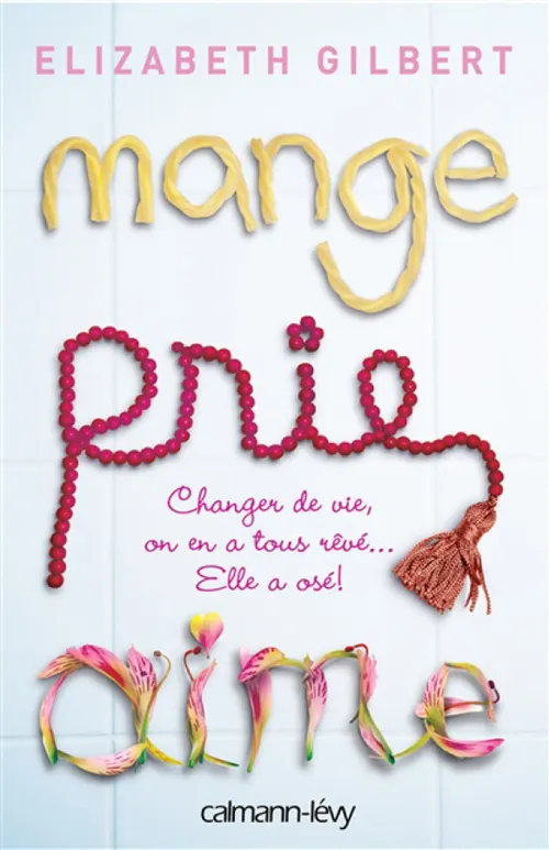 Mange prie aime