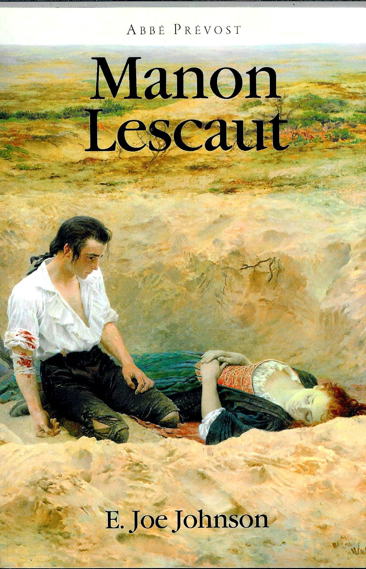 Manon lescaut