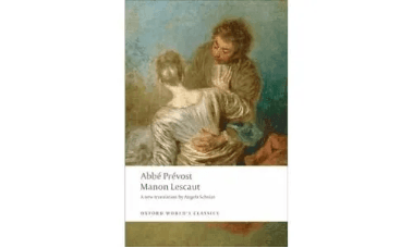 Manon lescaut