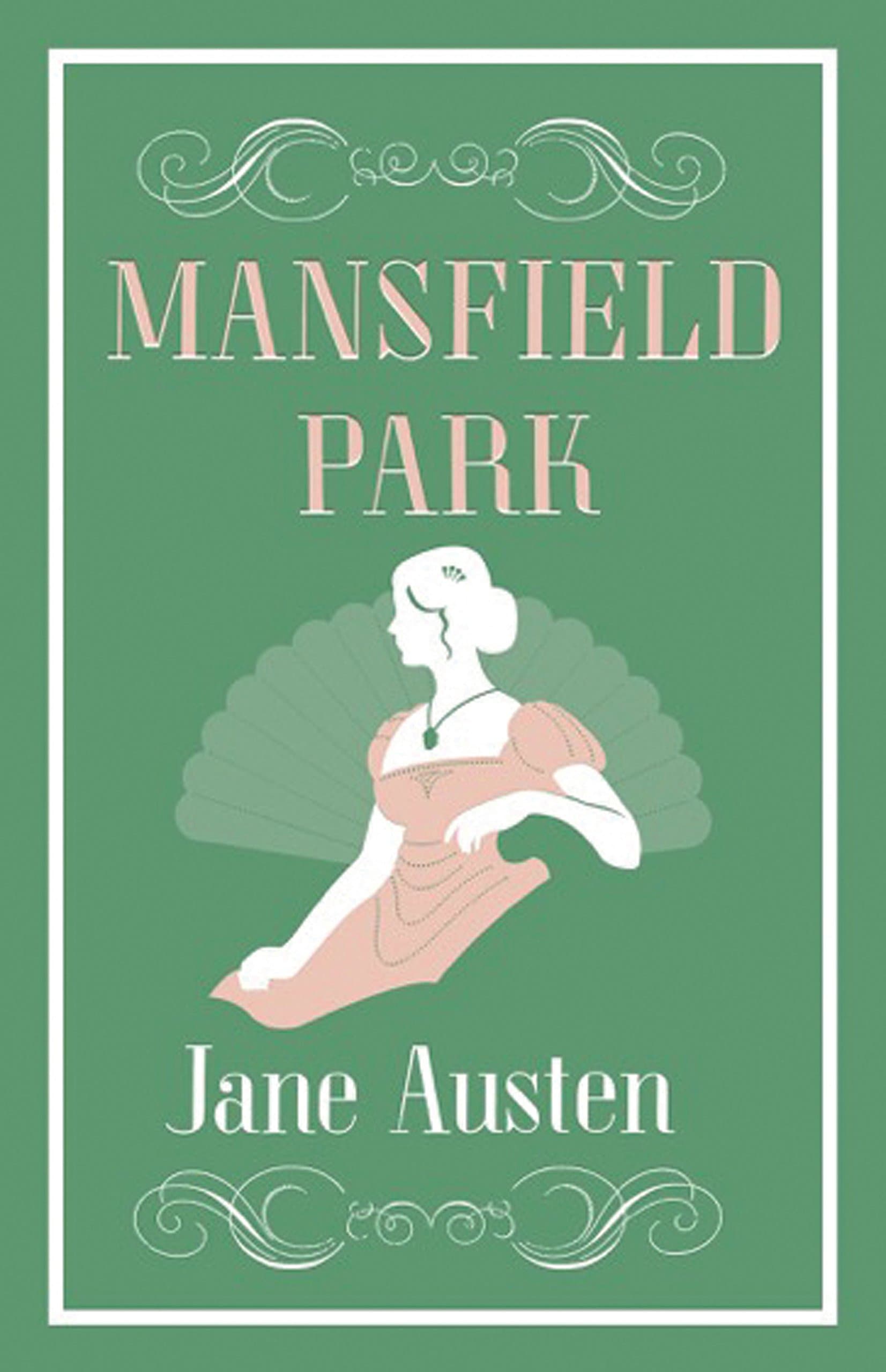 Mansfield park