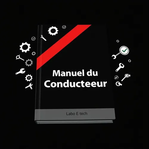 Manuel d'électricité