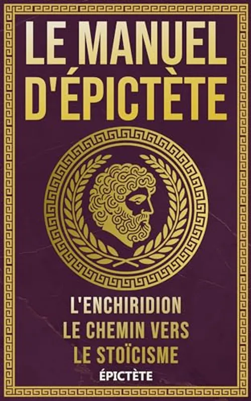 Manuel d'épictéte