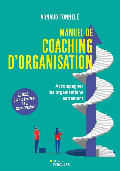 Manuel de coaching