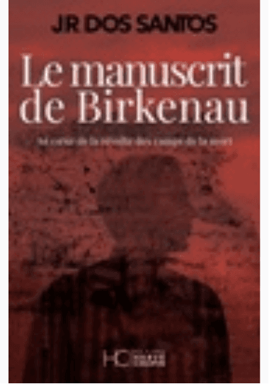 Manuscrit de birkenau