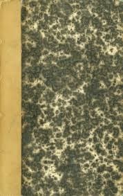 Manuscrits perdus