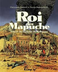 Mapuche