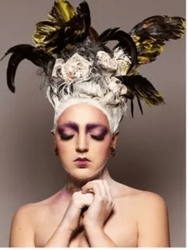 Maquillage artistique