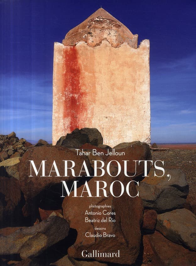 Marabouts