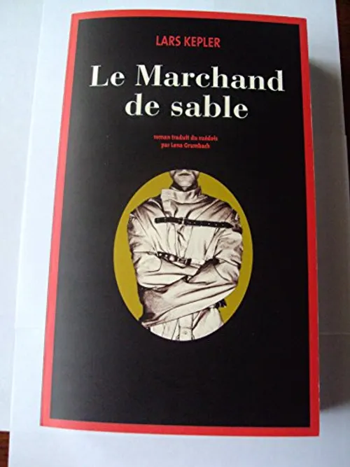 Marchand de sable