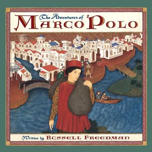 Marco Polo