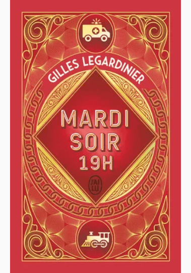 Mardi soir 19h