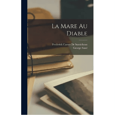 Mare au diable