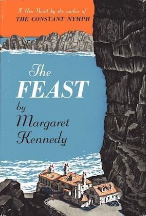 Margaret Kennedy