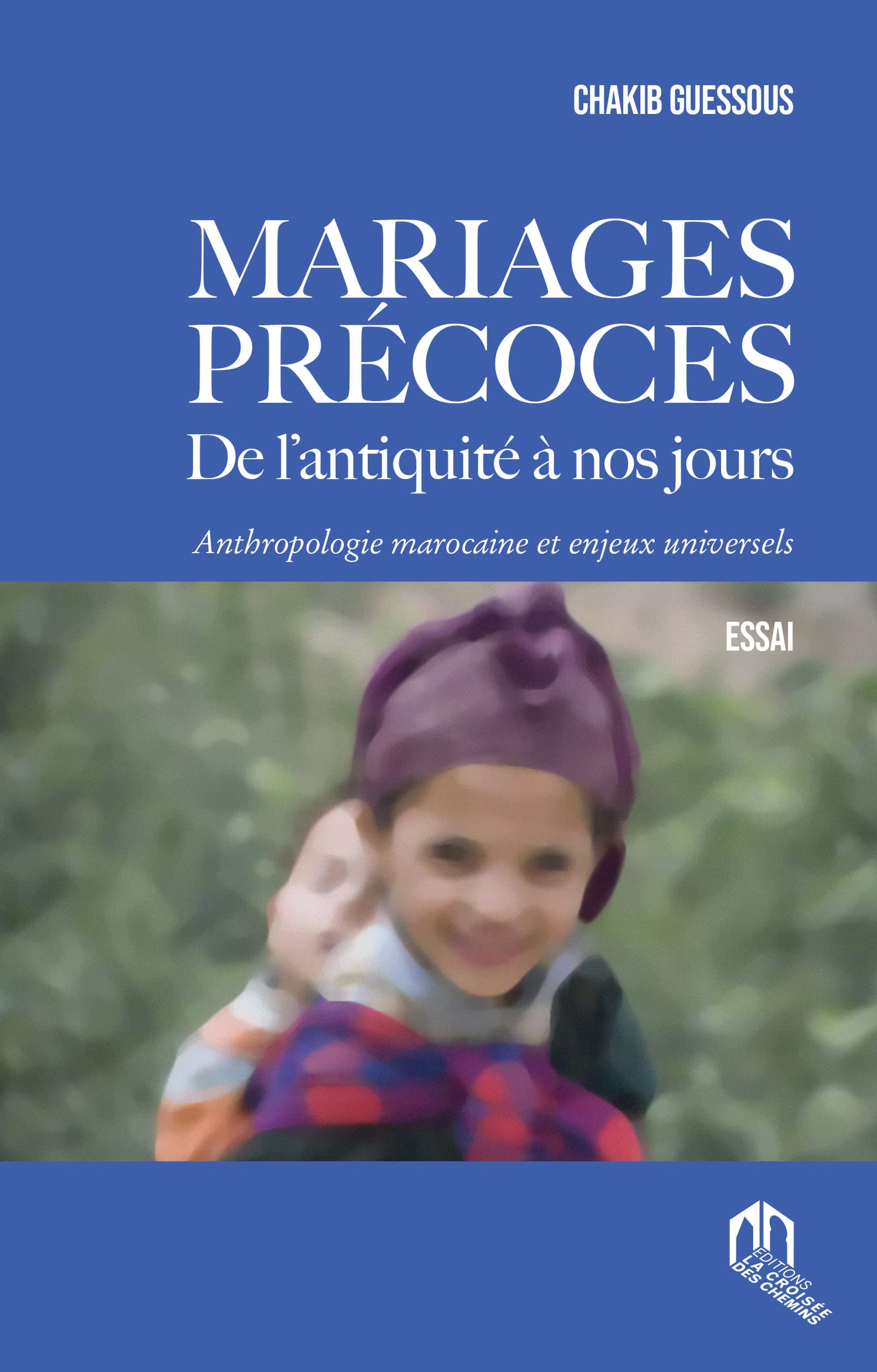 Mariages précoces