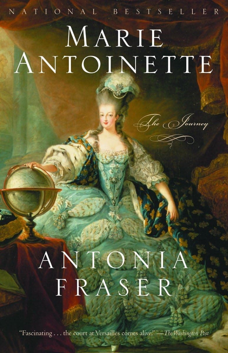 Marie-Antoinette