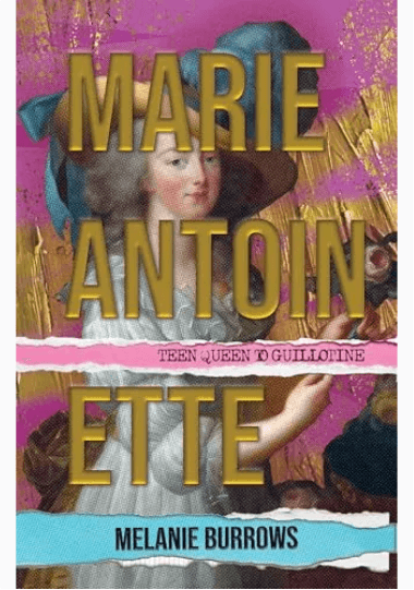 Marie-Antoinette