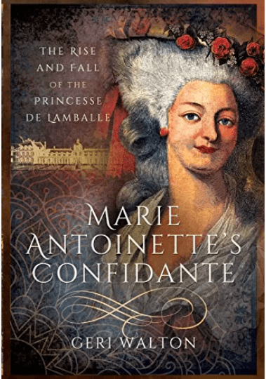 Marie-Antoinette