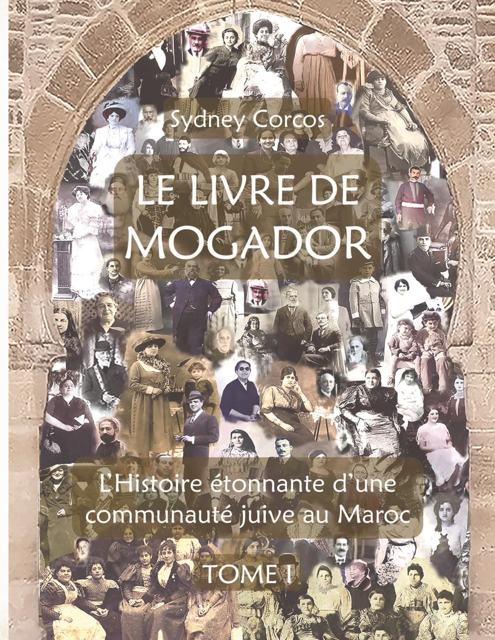 Marin de mogador DP