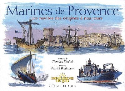Marines et bateaux