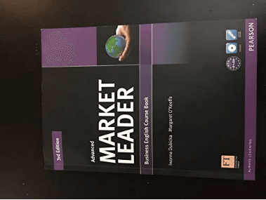 Market Leader