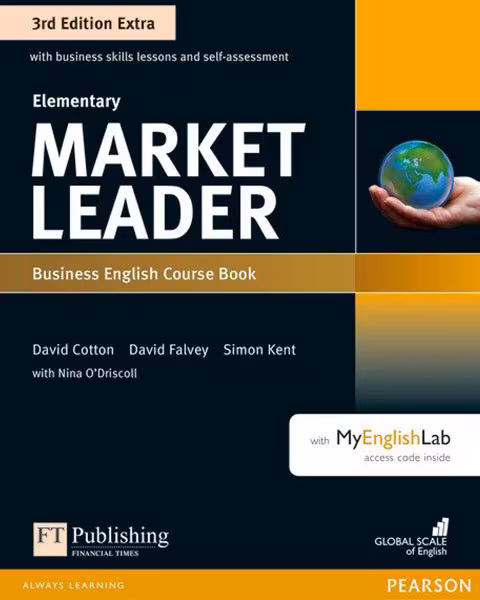 Market leader