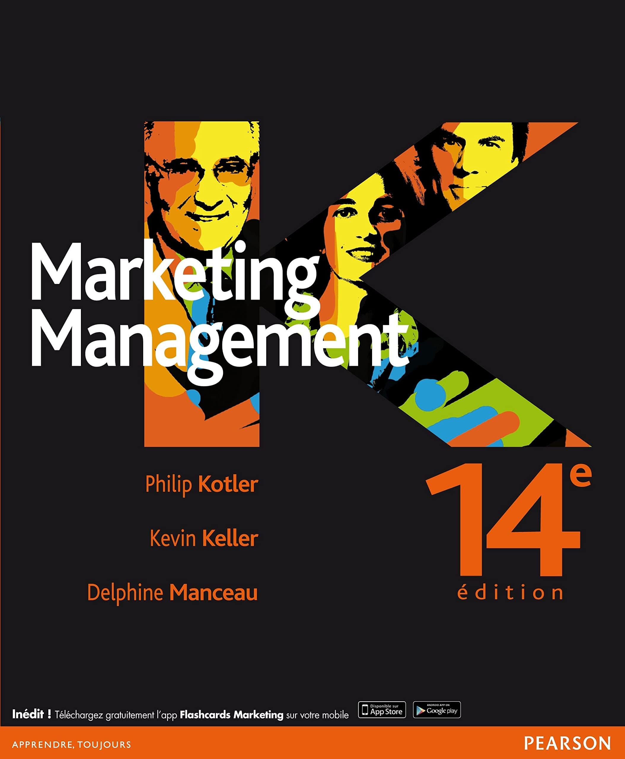 Marketing 14° édition