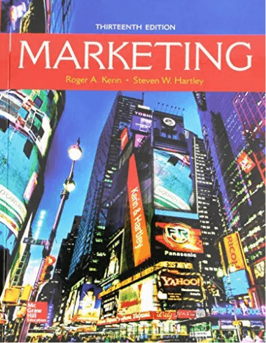 Marketing