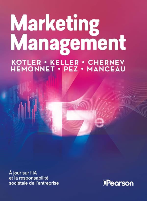 Marketing management