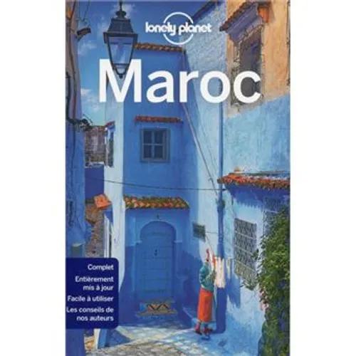 Maroc - 10ed