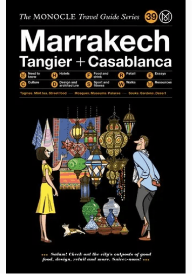 Maroc