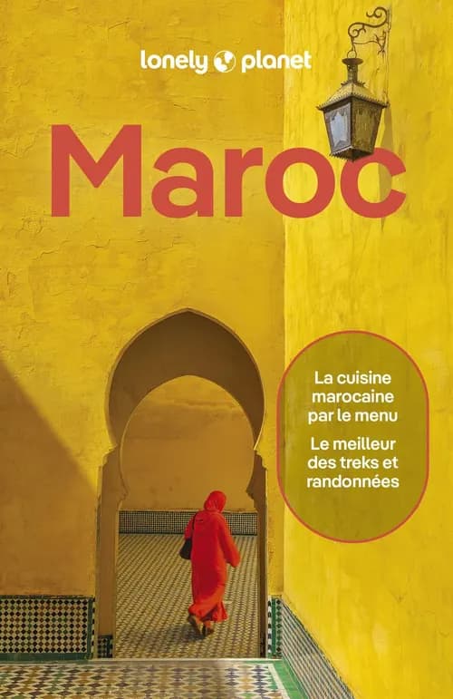 Maroc 11ED