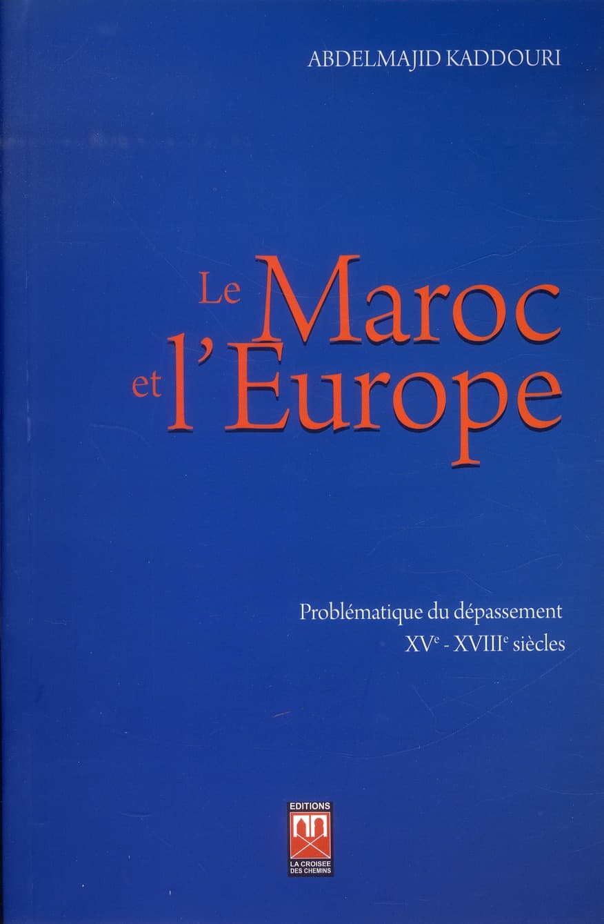 Maroc et l'europe