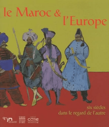 Maroc et l'europe
