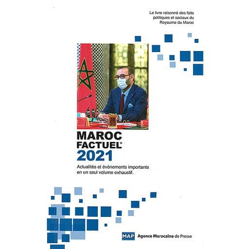 Maroc factuel 2022