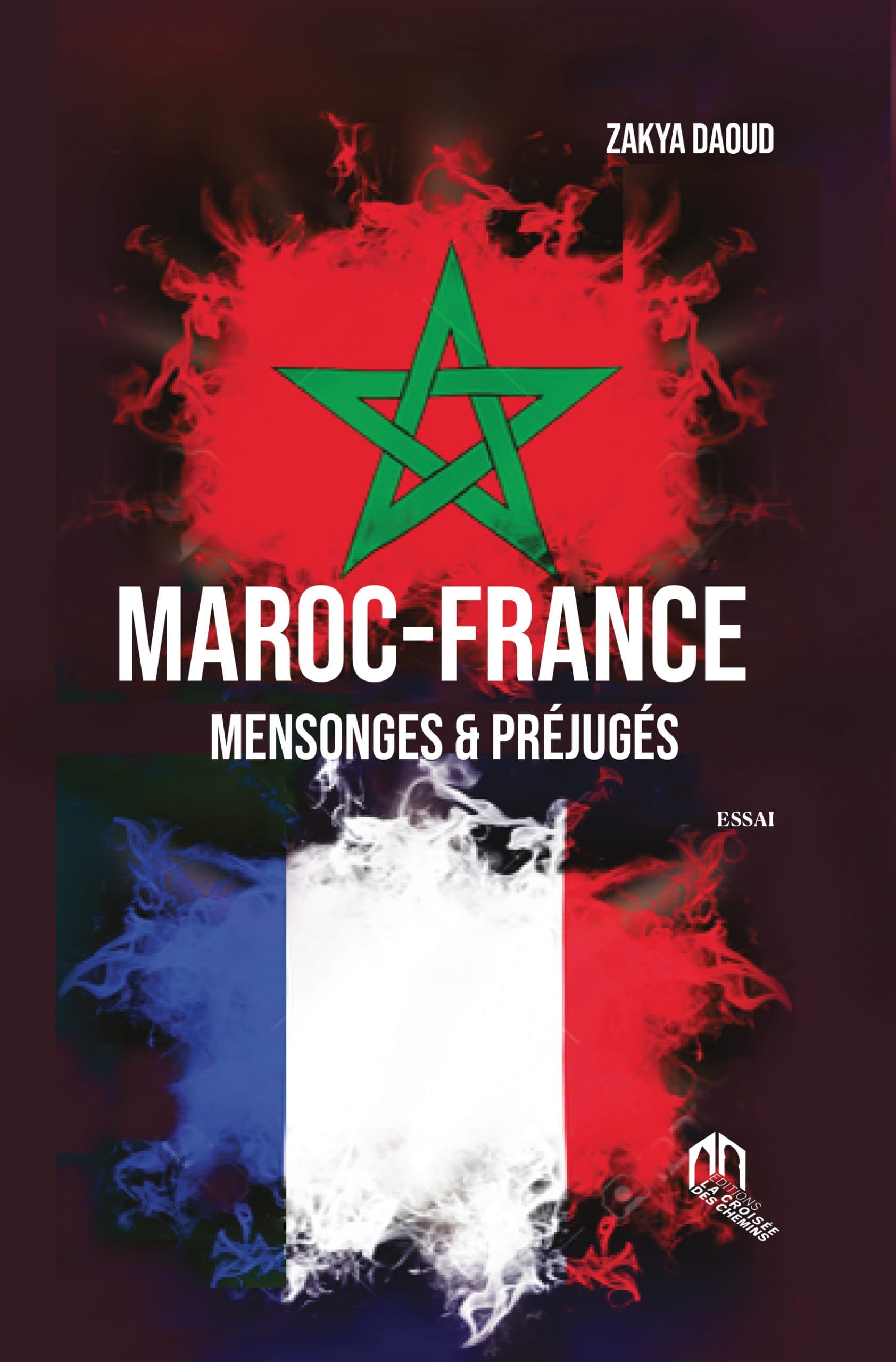 Maroc france